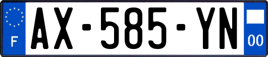 AX-585-YN