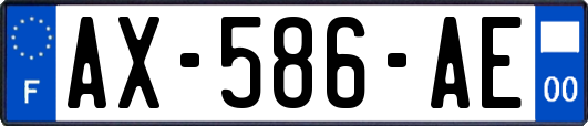 AX-586-AE