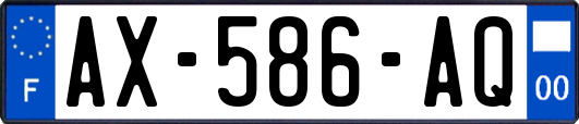 AX-586-AQ