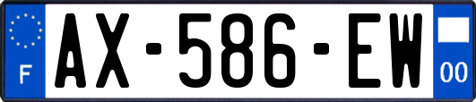 AX-586-EW