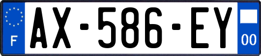 AX-586-EY