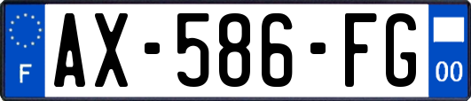 AX-586-FG