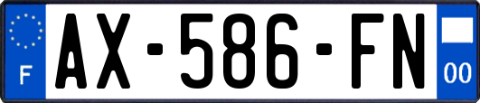 AX-586-FN