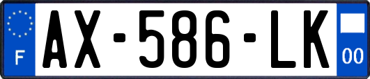AX-586-LK