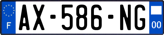 AX-586-NG
