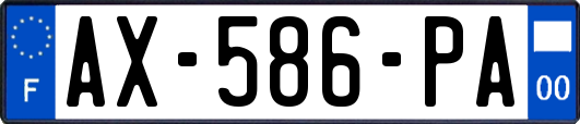 AX-586-PA
