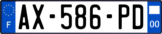 AX-586-PD