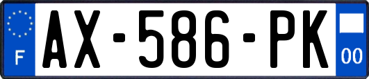 AX-586-PK