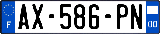 AX-586-PN