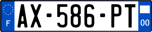 AX-586-PT