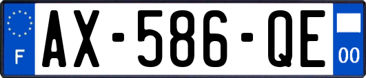 AX-586-QE