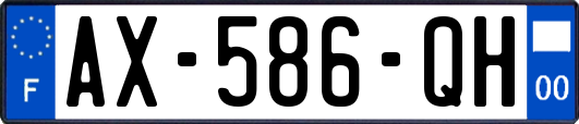 AX-586-QH