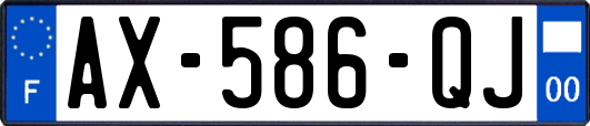 AX-586-QJ