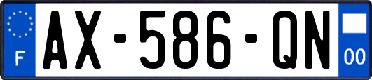 AX-586-QN