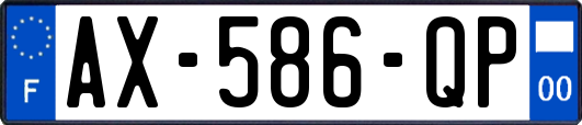 AX-586-QP