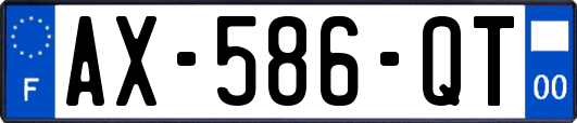 AX-586-QT