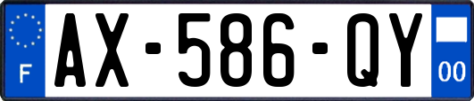 AX-586-QY