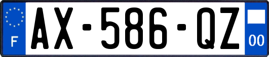 AX-586-QZ