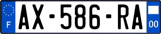 AX-586-RA