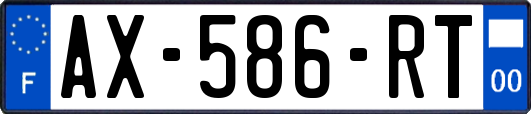 AX-586-RT