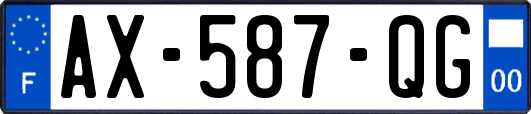 AX-587-QG