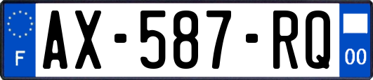 AX-587-RQ