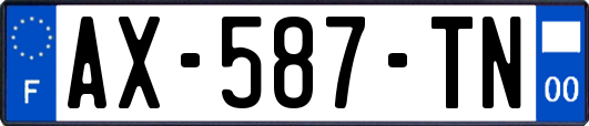 AX-587-TN
