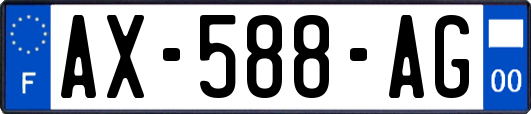 AX-588-AG