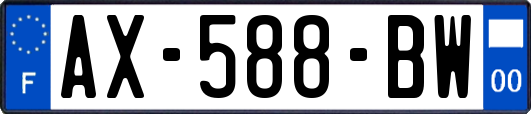 AX-588-BW