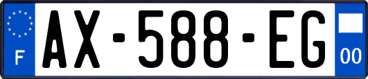 AX-588-EG