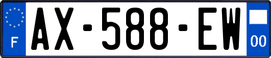 AX-588-EW