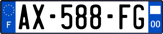 AX-588-FG