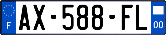 AX-588-FL