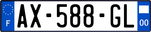 AX-588-GL
