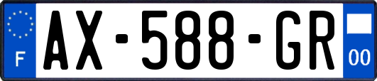 AX-588-GR