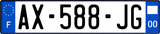 AX-588-JG