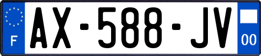 AX-588-JV