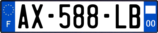 AX-588-LB