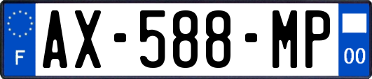 AX-588-MP