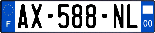 AX-588-NL