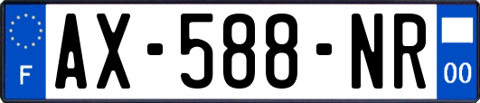 AX-588-NR