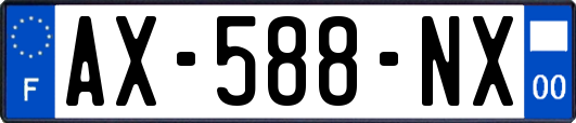 AX-588-NX