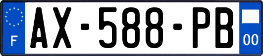 AX-588-PB