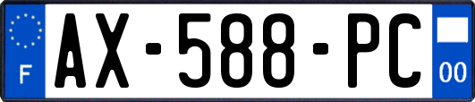 AX-588-PC
