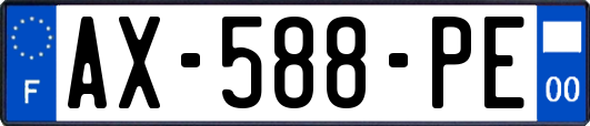 AX-588-PE