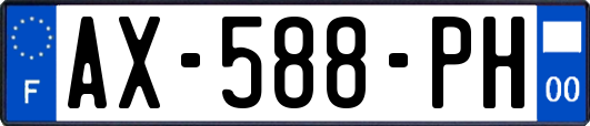 AX-588-PH