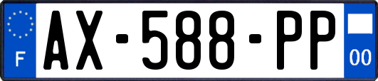 AX-588-PP