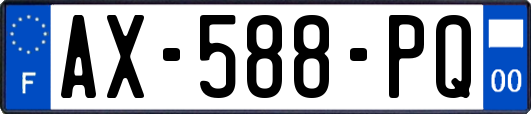 AX-588-PQ