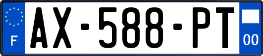 AX-588-PT