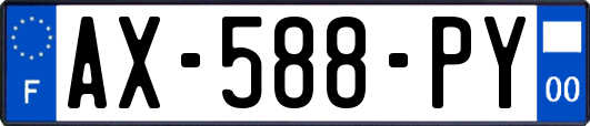 AX-588-PY